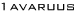 1-avaruus