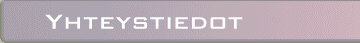 Yhteystiedot