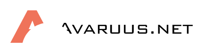 Avaruus.net logo